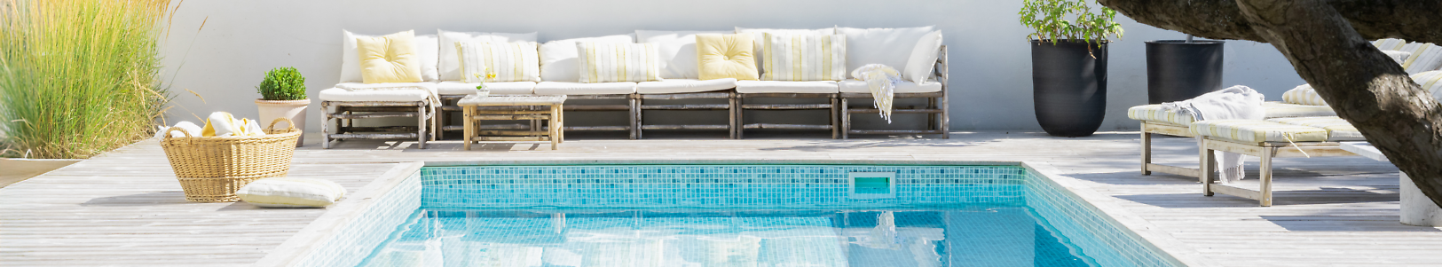 Inspirationsbild pool